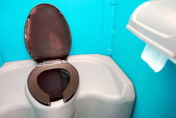 Portable Toilet Options We Offer in Land O Lakes, FL