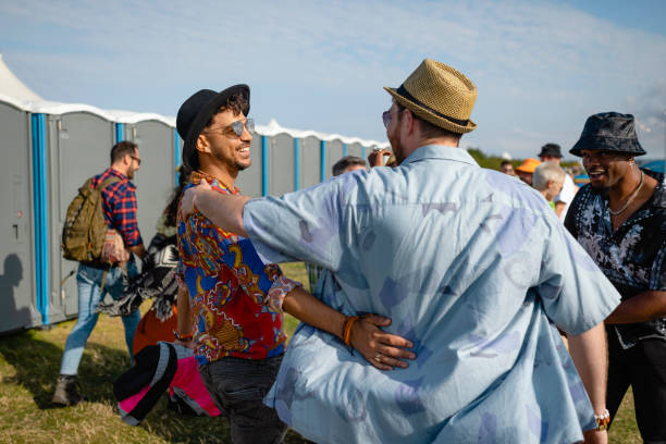 Best Event porta potty rental  in Land O Lakes, FL