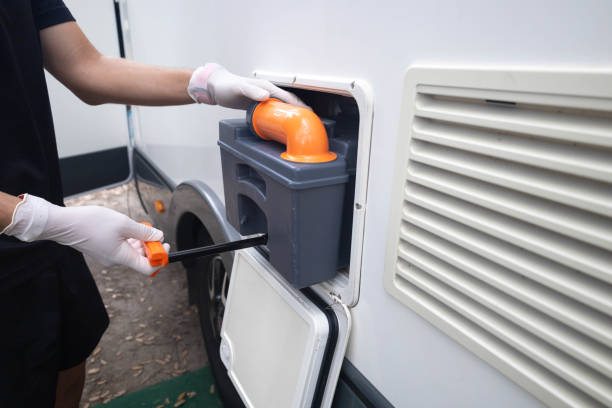 Best Porta potty rental near me  in Land O Lakes, FL
