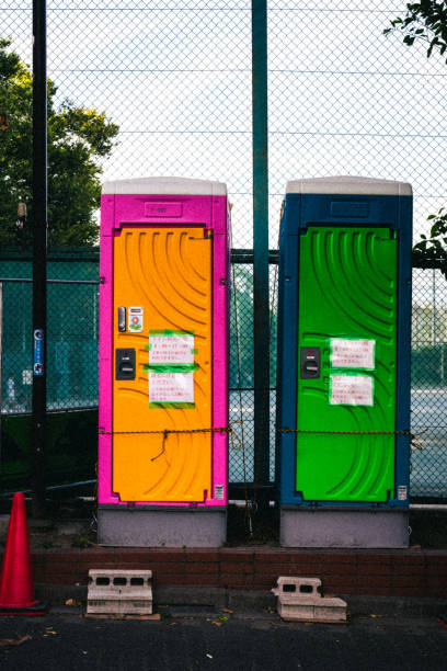 Best Luxury portable toilet rental  in Land O Lakes, FL