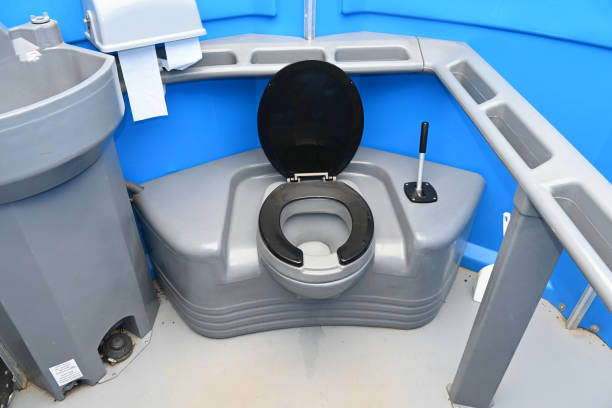 Best Construction site porta potty rental  in Land O Lakes, FL