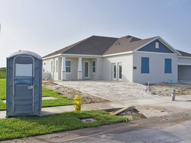 Best Porta potty delivery and setup  in Land O Lakes, FL