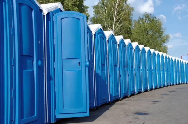 Best Porta potty for special events  in Land O Lakes, FL